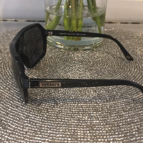 VERSACE AVIATORS